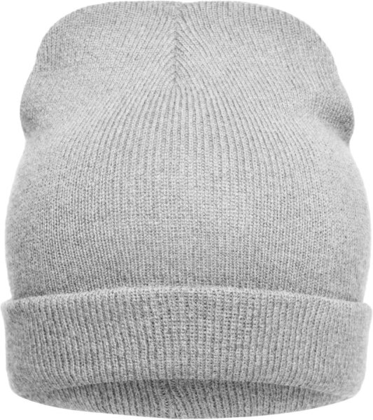 light grey melange