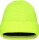 bright yellow