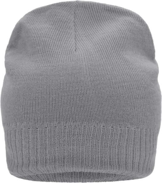 light grey melange