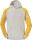 oatmeal heather/mustard heather