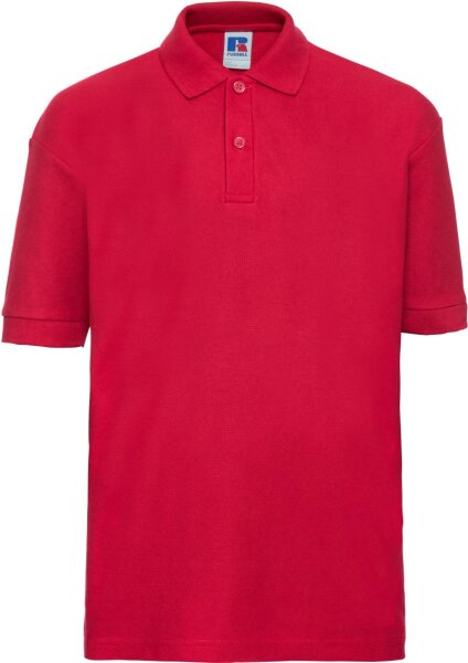 classic red
