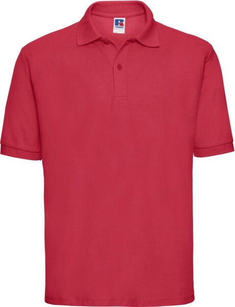 classic red