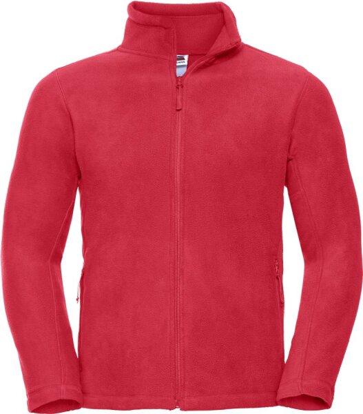 classic red