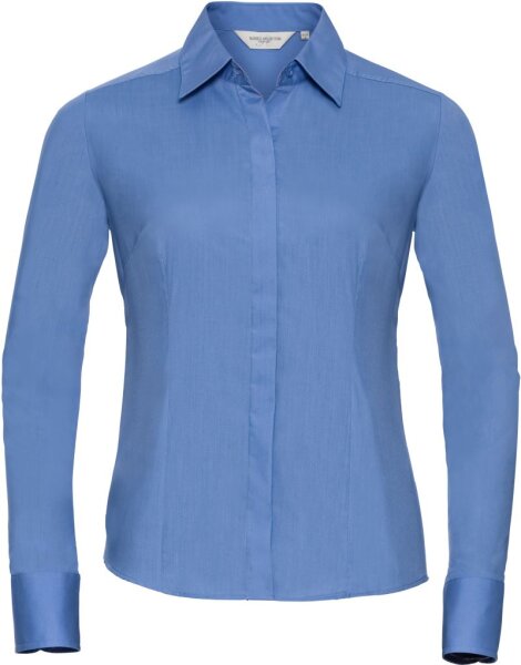 corporate blue