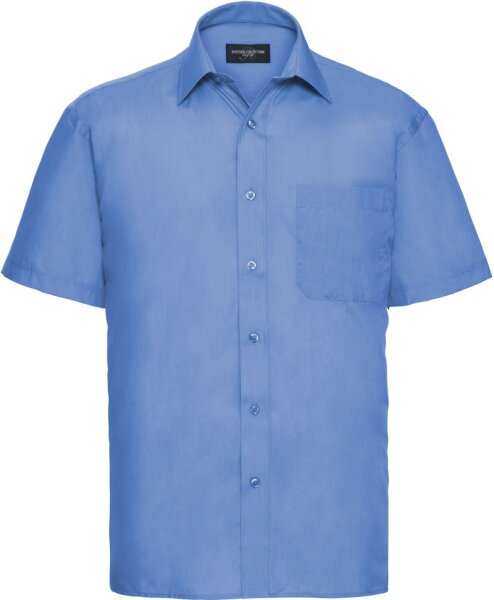 corporate blue