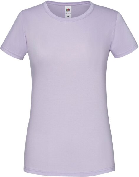 soft lavender