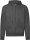 dark heather grey