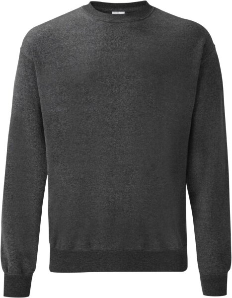 dark heather grey