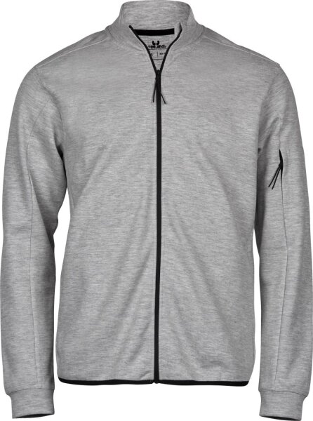 heather grey