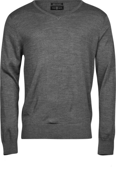 grey melange
