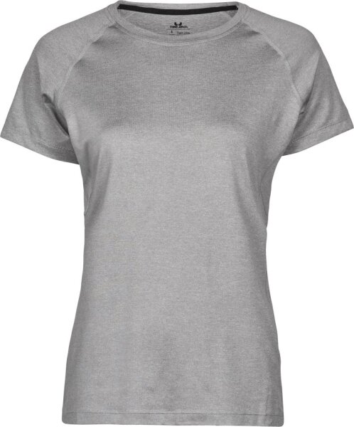 grey melange