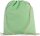 pistachio green