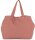 washed pink ochre
