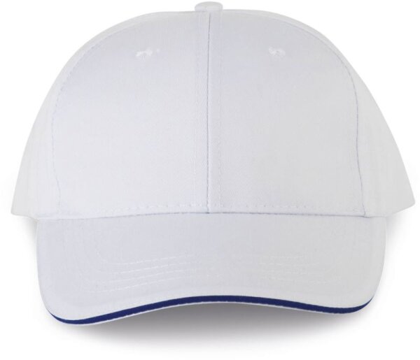 white/navy