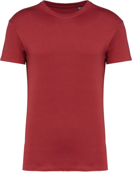 terracotta red