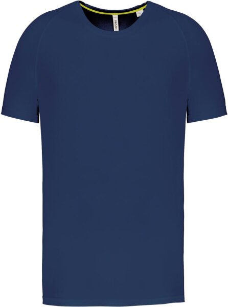 sporty navy