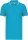 light turquoise/white/navy
