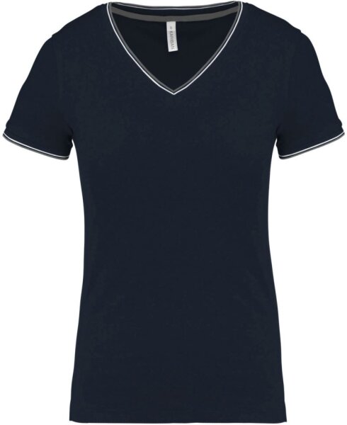 navy/light grey/white
