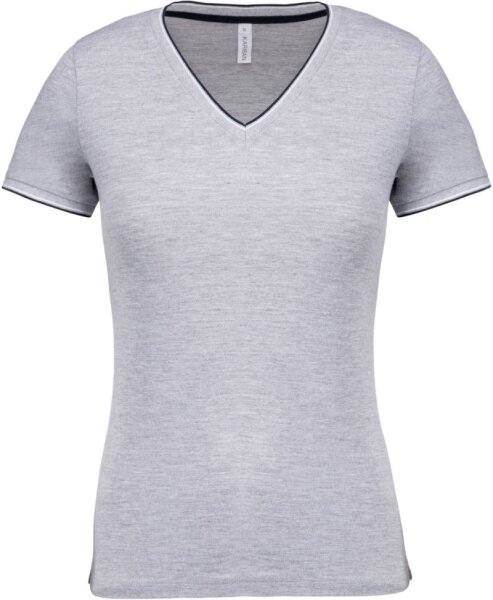 oxford grey/navy/white
