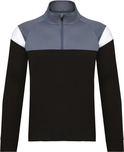 black/sporty grey