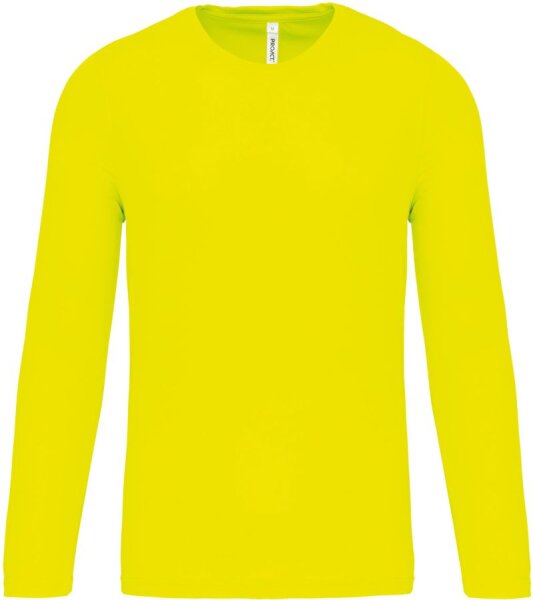 fluorescent yellow