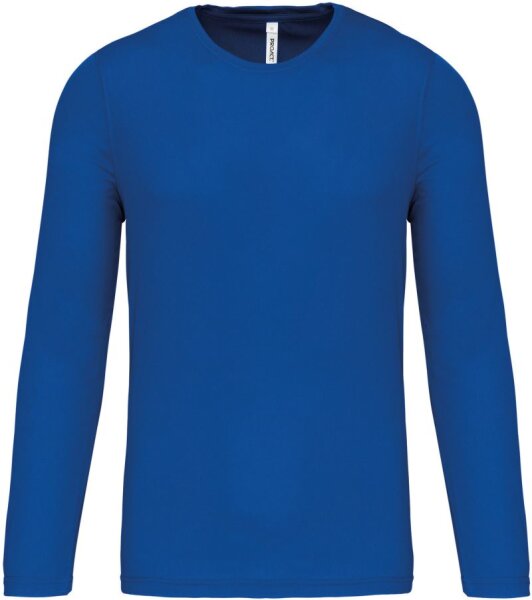 sporty royal blue
