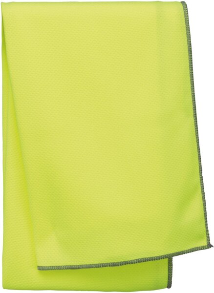 fluorescent yellow