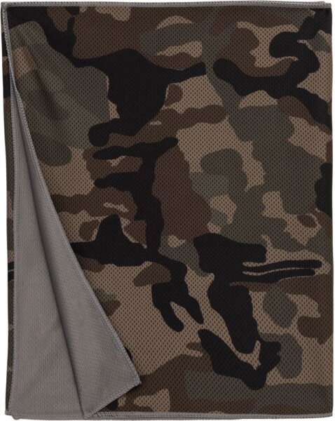 olive camouflage