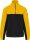 black/yellow