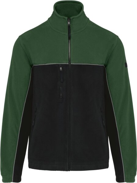 black/forest green
