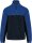 navy/royal blue