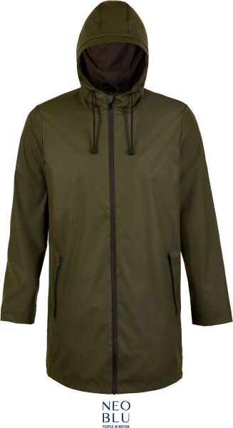 deep khaki