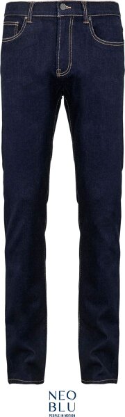 brut denim