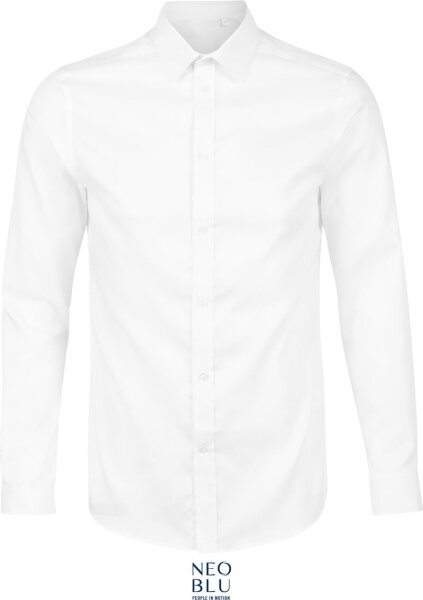optic white