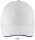 white/french navy