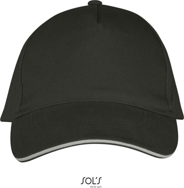 dark grey/light grey
