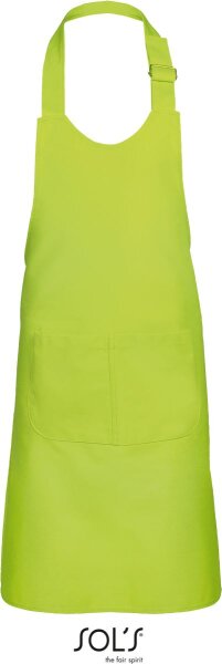 apple green