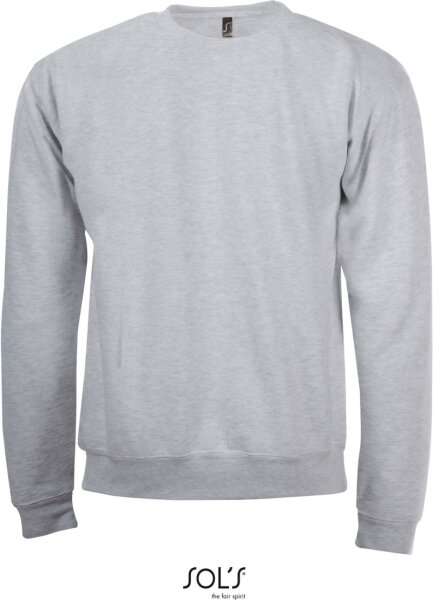 grey melange
