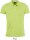 apple green