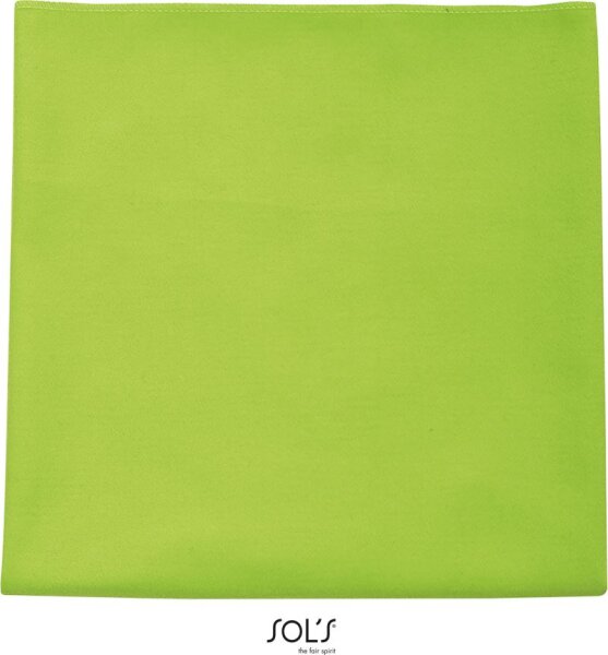 apple green