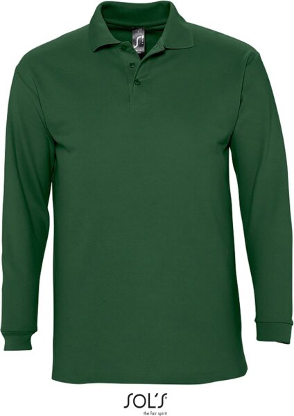 golf green