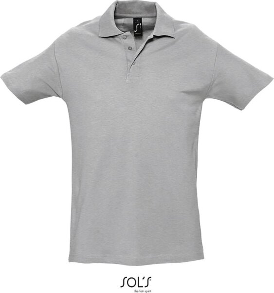 grey melange
