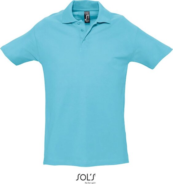 atoll blue