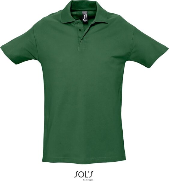 golf green