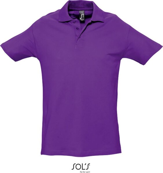 dark purple