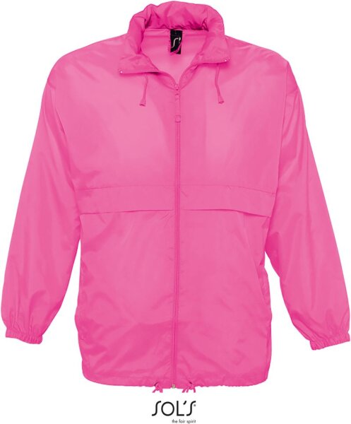 neon pink