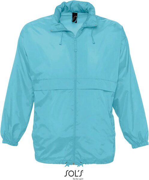 atoll blue