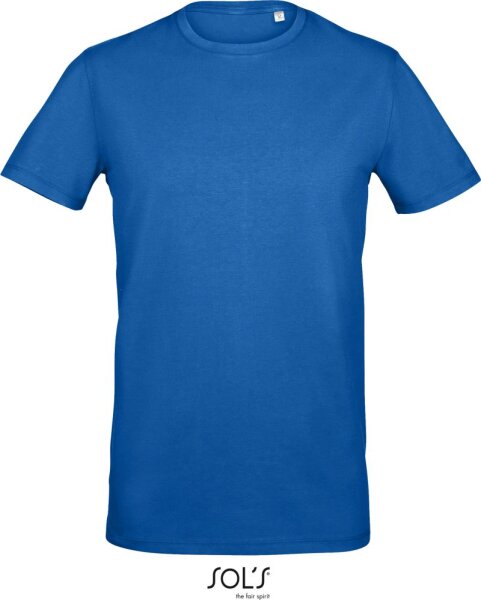 royal blue