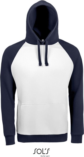 white/navy