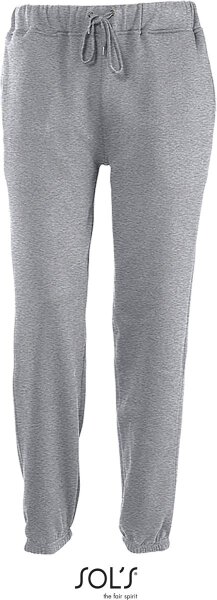 grey melange